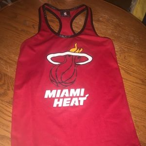 Miami Heat Jersey